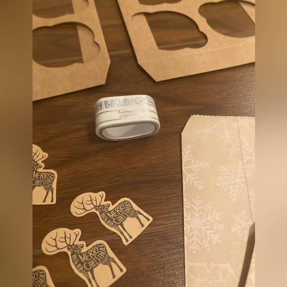 Stampin’ Up Christmas/Holiday Baking Decor - Picture 9 of 9